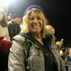 Meet your Posher, Michaele